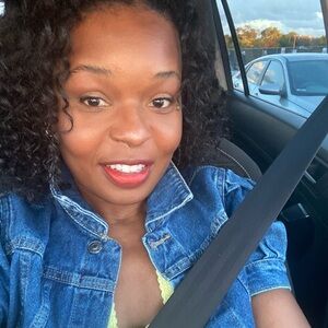 LET’s GET LOUD-I’m silent!